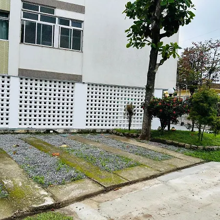 Apartamento A 190 Metros Da Praia Da Enseada Guarujá Exterior foto