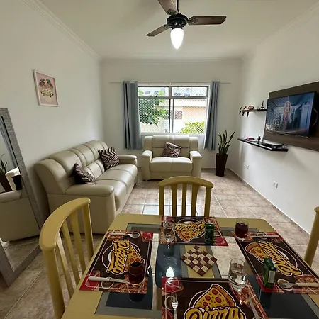 Apartamento A 190 Metros Da Praia Da Enseada Guarujá Exterior foto