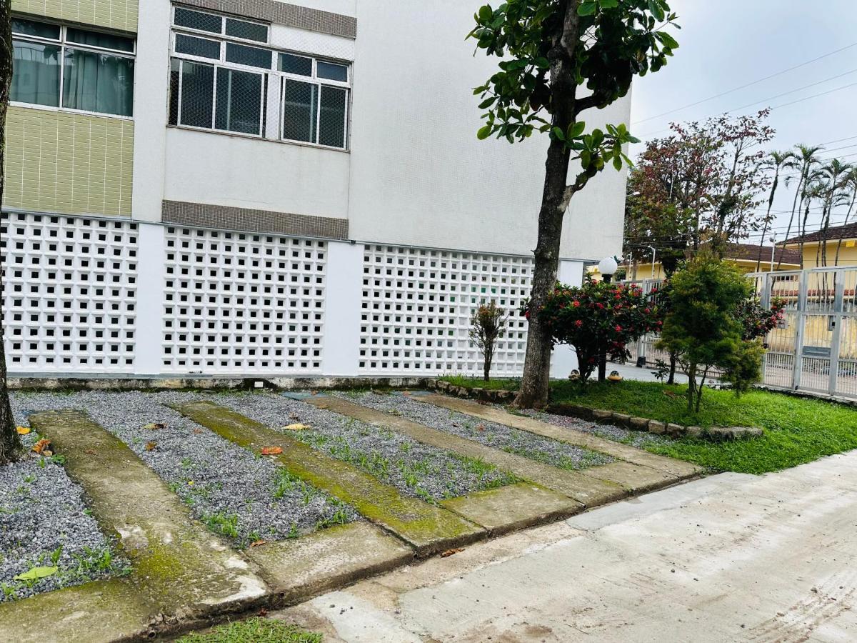 A 190 Metros Da Da Enseada * Guaruja
