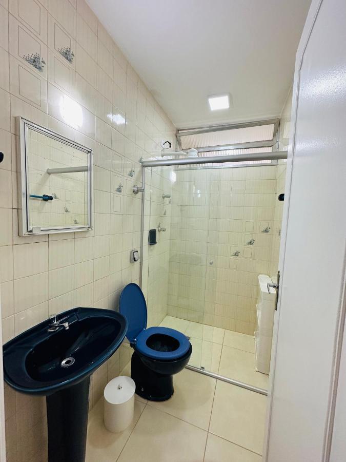 A 190 Metros Da Da Enseada Apartment Guaruja