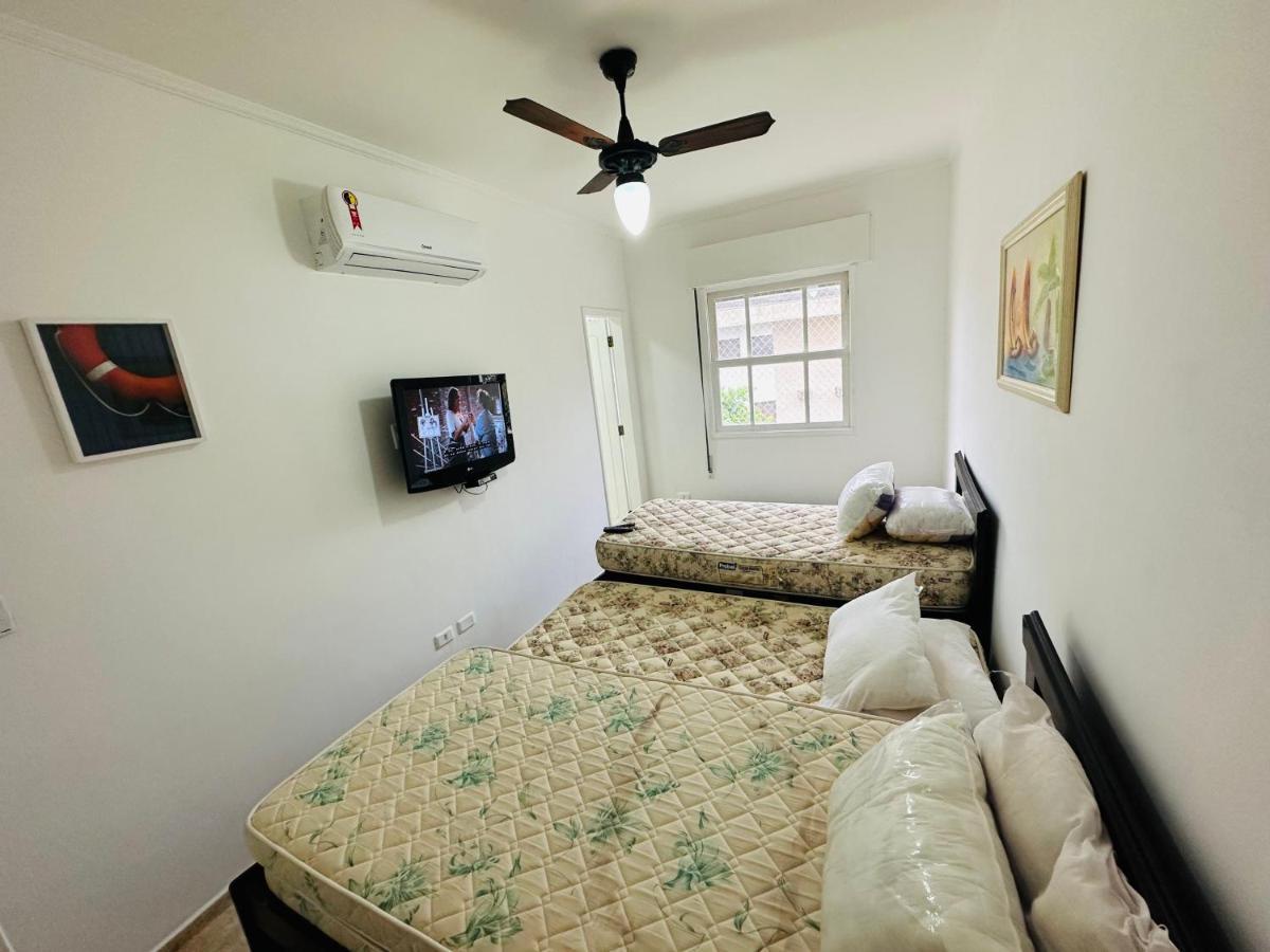 Apartment A 190 Metros Da Da Enseada Guaruja