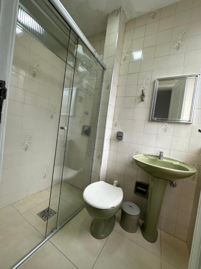 Apartment A 190 Metros Da Da Enseada Guaruja