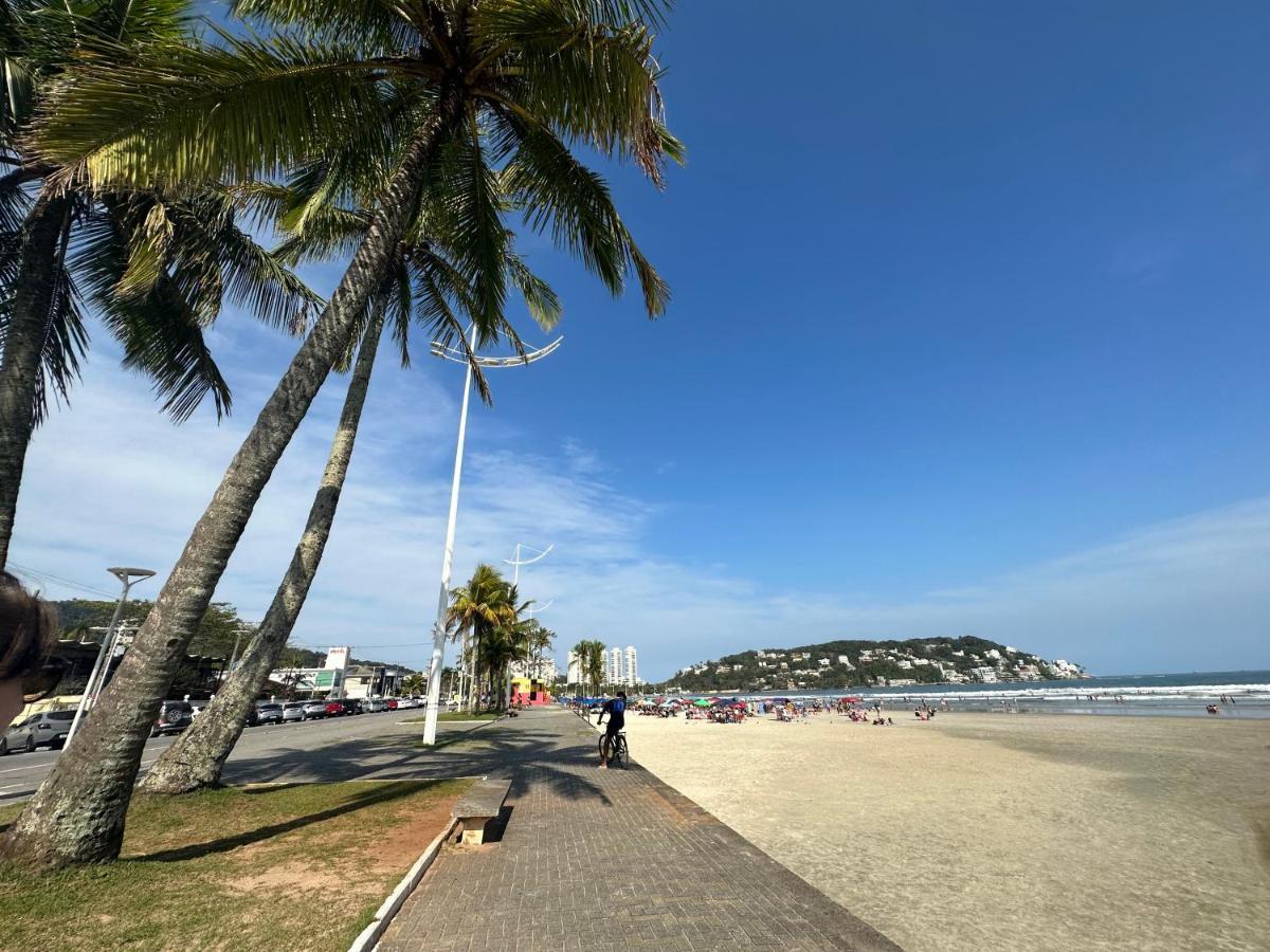 A 190 Metros Da Da Enseada Guaruja