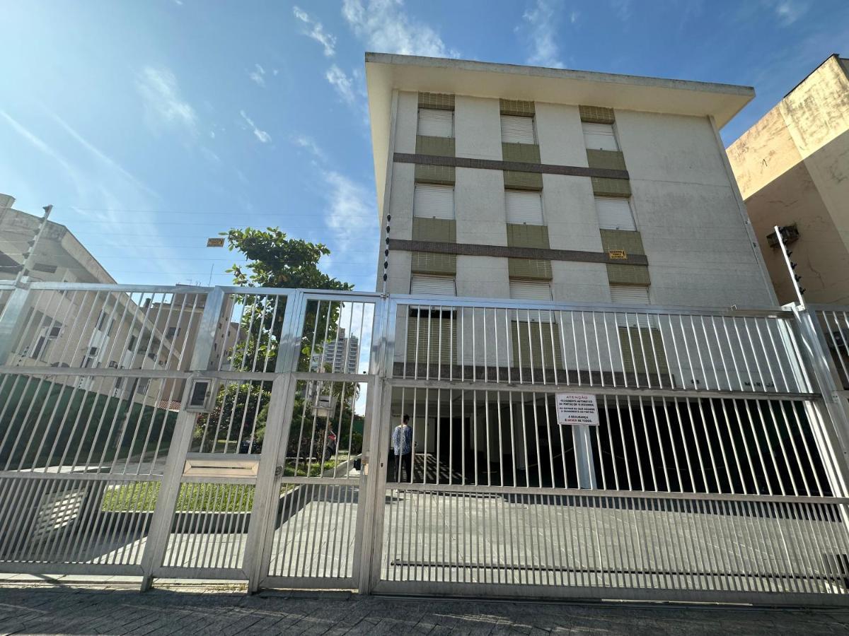 A 190 Metros Da Da Enseada * Guaruja