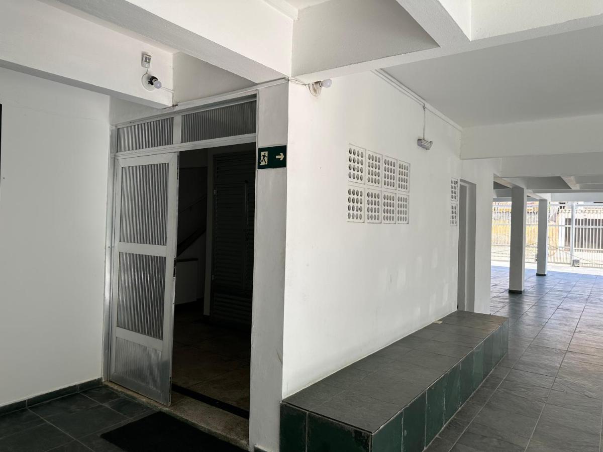 Apartment A 190 Metros Da Da Enseada Guaruja