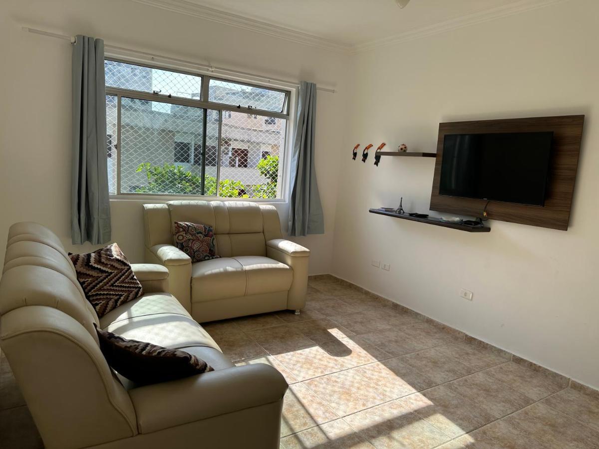 Apartment A 190 Metros Da Da Enseada Guaruja