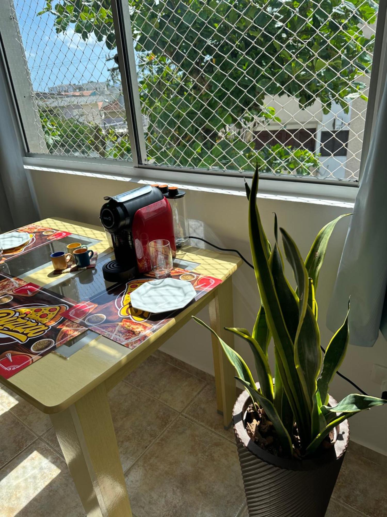 A 190 Metros Da Da Enseada Apartment Guaruja